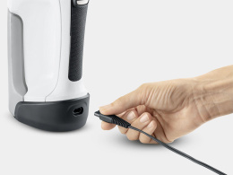 Стеклоочиститель Karcher WV 6 Plus, белый [1.633-741.0]