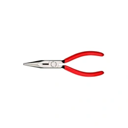 Длинногубцы с резцом KNIPEX KN-2501160