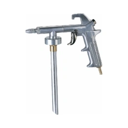 Пистолет для 1К шумоизоляционных и защитных составов Jeta PRO металл. насадка JSP5