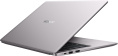 Ноутбук Honor MagicBook X14 2025 5301ALWW i5-12450H/16GB/512GB SSD/UHD Graphics/14" WUXGA IPS/cam/WiFi/BT/noOS/Gray