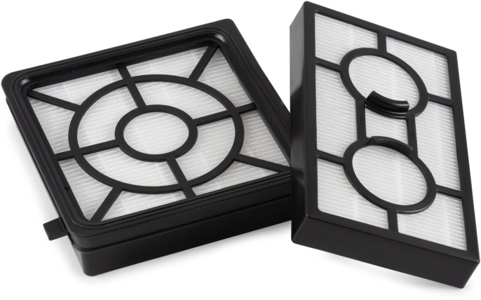 Набор фильтров Hyundai HVC33HH 2фильт.