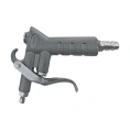Улучшенный продувочный пистолет ДАЛИ-авто металл, быстросъем DA-02241