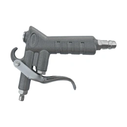Улучшенный продувочный пистолет ДАЛИ-авто металл, быстросъем DA-02241