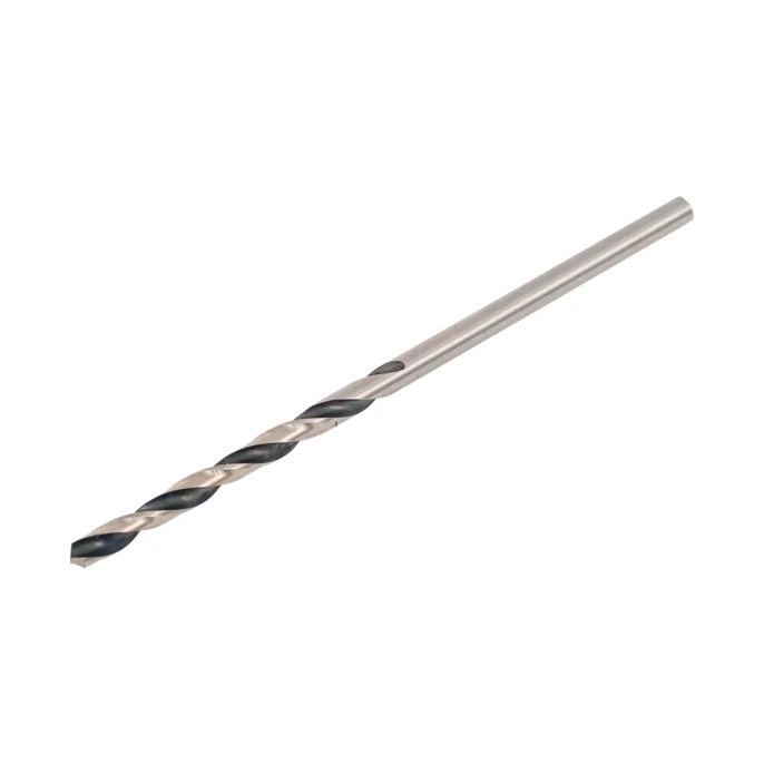 Сверло по металлу Интерскол Standard 2.0x49/24 мм, 2 шт 0300 002
