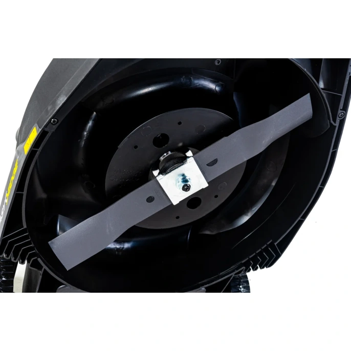 Газонокосилка Ryobi ONE+ RY18LMX37A-0 5133004597