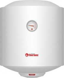 Водонагреватель Thermex TitaniumHeat 50 V,  накопительный,  1.5кВт,  50л,  белый [эдэб01022]
