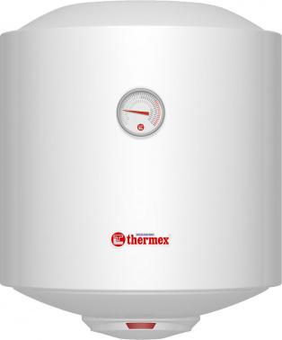 Водонагреватель Thermex TitaniumHeat 50 V,  накопительный,  1.5кВт,  50л,  белый [эдэб01022]