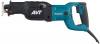Сабельная пила MAKITA JR 3070 CT в чем. + 3 пильных полотна JR3070CT