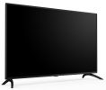 50" Телевизор SunWind SUN-LED50XU400 4K Ultra HD, СМАРТ ТВ, YaOS, черный