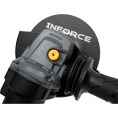 Угловая шлифовальная машина Inforce AG5015ACSV-BL