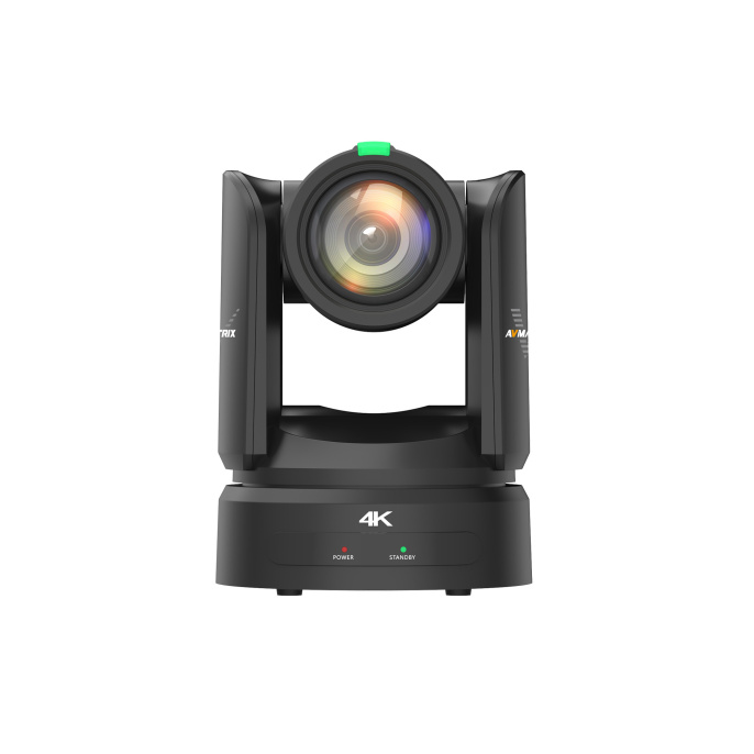 Видеокамера AVMATRIX Eagle P20-12G NDI PTZ выход 12G-SDI/4K HDMI