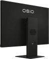 Моноблок Osio BaseLine B240i-001b 23.8" Full HD i3 1115G4 3 8Gb SSD256Gb UHDG без ОС GbitEth WiFi BT 84W Cam черный 1920x1080 RUS