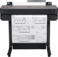 Плоттер HP Designjet T630 5HB09A/5HB09D A1/24"