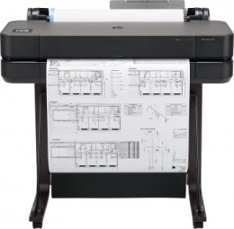Плоттер HP Designjet T630 5HB09A/5HB09D A1/24"