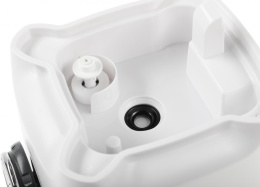 Увлажнитель воздуха Vitek 2334-VT-02 23Вт ультразвуковой белый/серый