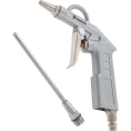 Пневматический продувочный пистолет с удлиненным соплом MATRIX 135 мм 57332