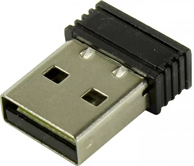 Клавиатура Smartbuy SBK-238AG-K USB 104КЛ беспроводная