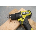 Бесщеточная дрель-шуруповерт Ryobi ONE+ HP RDD18C-0 5133004979