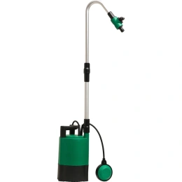 Дренажный насос OASIS "making Оasis everywhere" DB 87/11 (K) 4640039482291