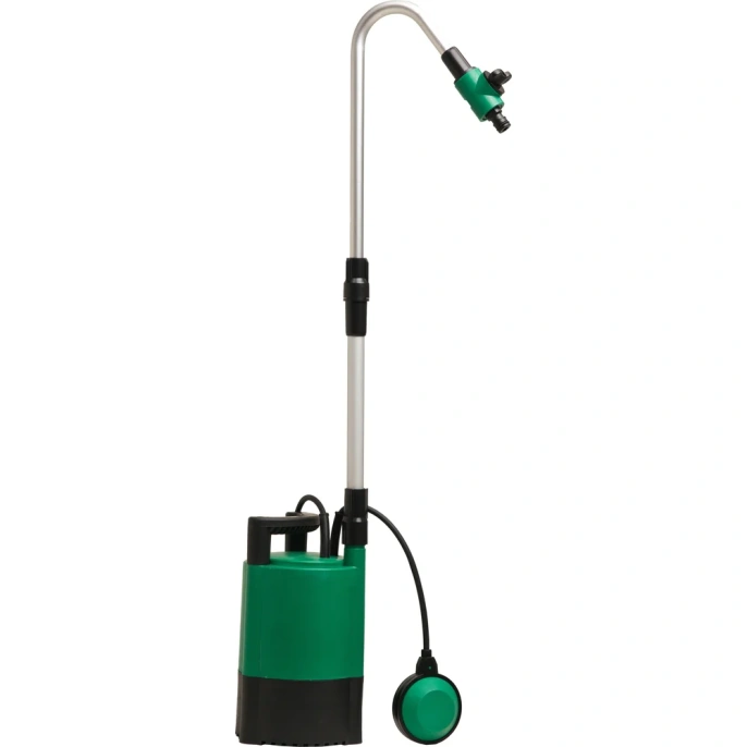 Дренажный насос OASIS "making Оasis everywhere" DB 87/11 (K) 4640039482291