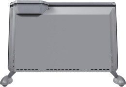 Конвектор Ballu Apollo Digital Inverter Moon Gray BEC/ATI-2001 2000Вт серый