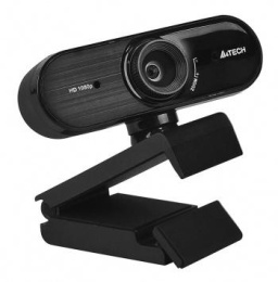 Web-камера A4TECH PK-935HL, черный