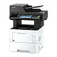 Kyocera ECOSYS M3645idn (замена M3540idn), P/C/S/F, ч/б лазерный, A4, 45 стр/мин, 1200x1200 dpi, 1 Гб, USB 2.0, Network, HyPAS, лоток 500 л., Duplex, автопод., старт.тонер 6000 стр.