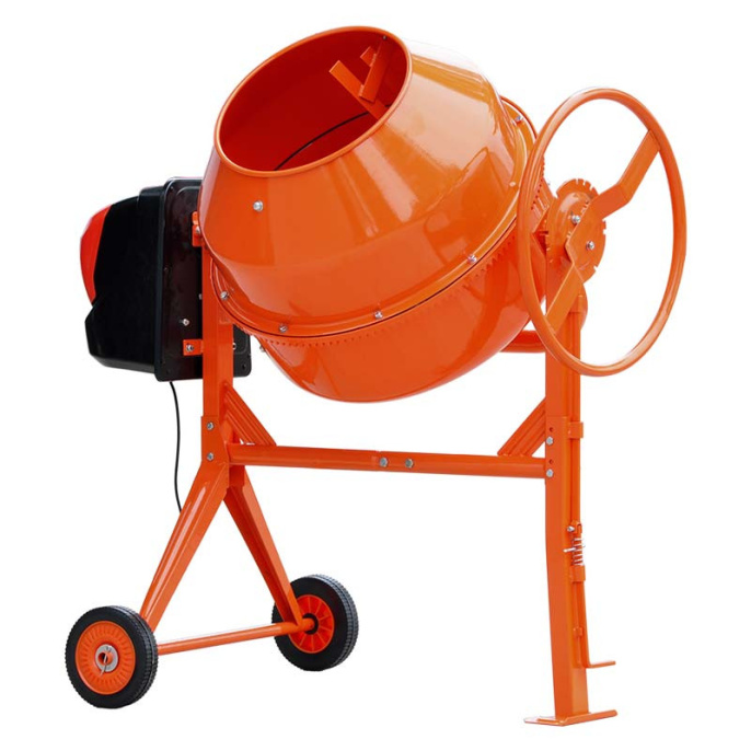 Бетоносмеситель SKIPER CM-180 180л., 850Вт., 220В