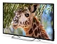 Телевизор LED PolarLine 55" 55PU11TC-SM черный/Ultra HD/50Hz/DVB-T/DVB-T2/DVB-C/USB/WiFi/Smart TV (RUS)