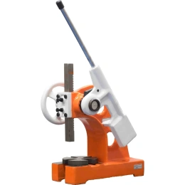 Реечный пресс с храповым механизмом Stalex RAP-2 376506