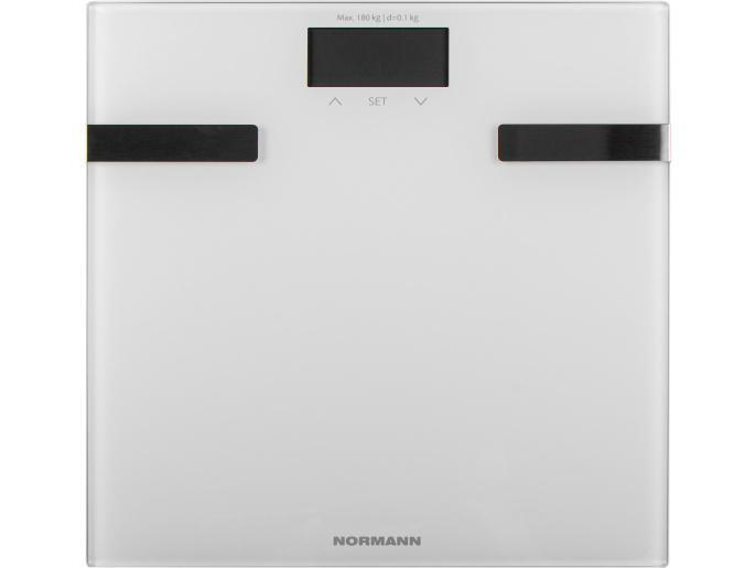 Весы напольные ASB-477 NORMANN N16025-2