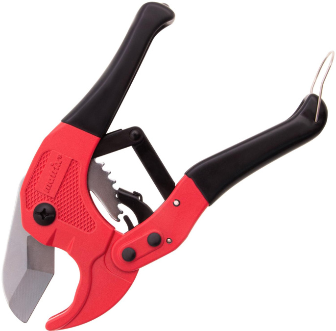 Ножницы для резки изделий из пластика MATRIX 784105