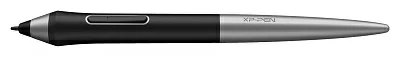 Графический планшет XP-Pen Deco Pro Medium Wireless, USB серебристый/черный