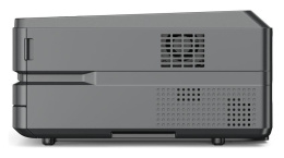 Принтер Deli Laser P3100DNW {A4 Duplex WiFi} картридж в комплекте T31A черный 3500стр.