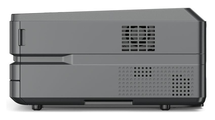 Принтер Deli Laser P3100DNW {A4 Duplex WiFi} картридж в комплекте T31A черный 3500стр.