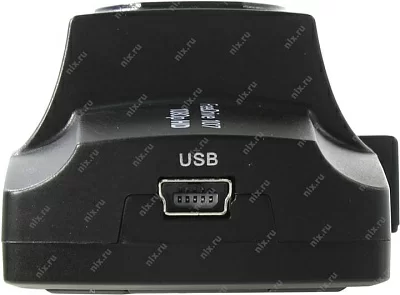 Видеорегистратор Digma FreeDrive 107 Black (1920х1080 140° LCD 1.5"G-sensmicroSDHCUSBмик Li-Pol)