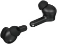 Гарнитура внутриканальные Realme TechLife Buds T200 Lite черный беспроводные bluetooth в ушной раковине 6942729003778
