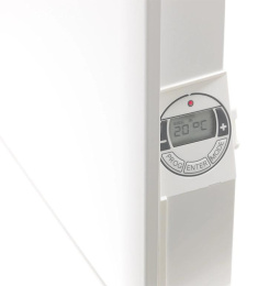 Конвектор Nobo Сompact NUL4T2 15 1500Вт белый