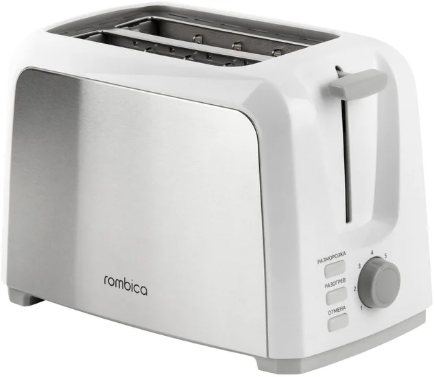 Тостер Rombica myKitchen RTS-003