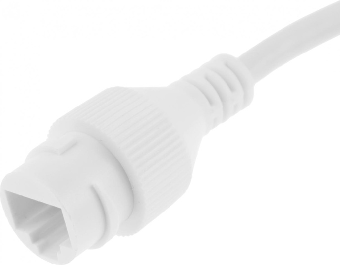 TP-Link VIGI C320I 2.8mm VIGI Уличная цилиндрическая IP-камера 2 Мп с ИК-подсветкой