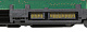 Жёсткий диск HDD 2 Tb SATA 6Gb/s Seagate Barracuda ST2000DM005 3.5" 256Mb