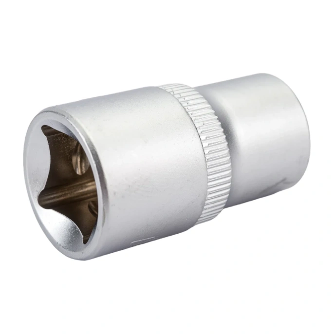 Головка торцевая 12 граней (13 мм; 1/2 Dr) KRAFT KT 700346