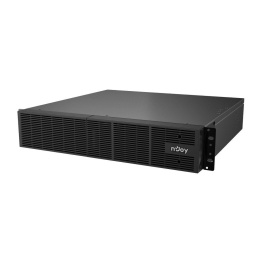 Корпус батарейного модуля nJoy для Aster 1K UPBPCA0312FX-CG01B