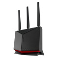 Маршрутизатор ASUS RT-BE86U/ ASUS RT-BE86U (90IG08W0-MO9A0V)