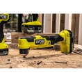 Бесщеточная угловая дрель Ryobi ONE+ HP RAD18C-0 5133004949