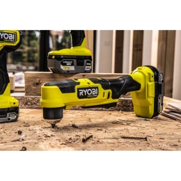 Бесщеточная угловая дрель Ryobi ONE+ HP RAD18C-0 5133004949