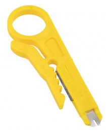 Инструмент WRline WR-504 для 110 кросса желтый
