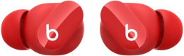 Гарнитура внутриканальные Beats Studio Buds True Wireless Noise Cancelling красный беспроводные bluetooth в ушной раковине MJ503EE/A