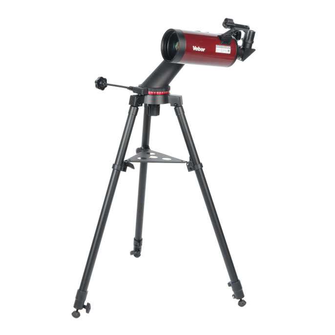 Телескоп Veber NewStar MAK90 AZIII 32587