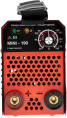Сварочный аппарат Rexant MINI-190 инвертор ММА 5кВт (11-0916)